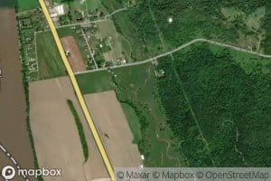 Sand Fork Crab Creek