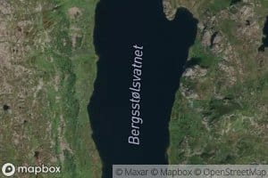 Bergsstolsvatnet