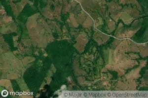 Quebrada El Tamarindal