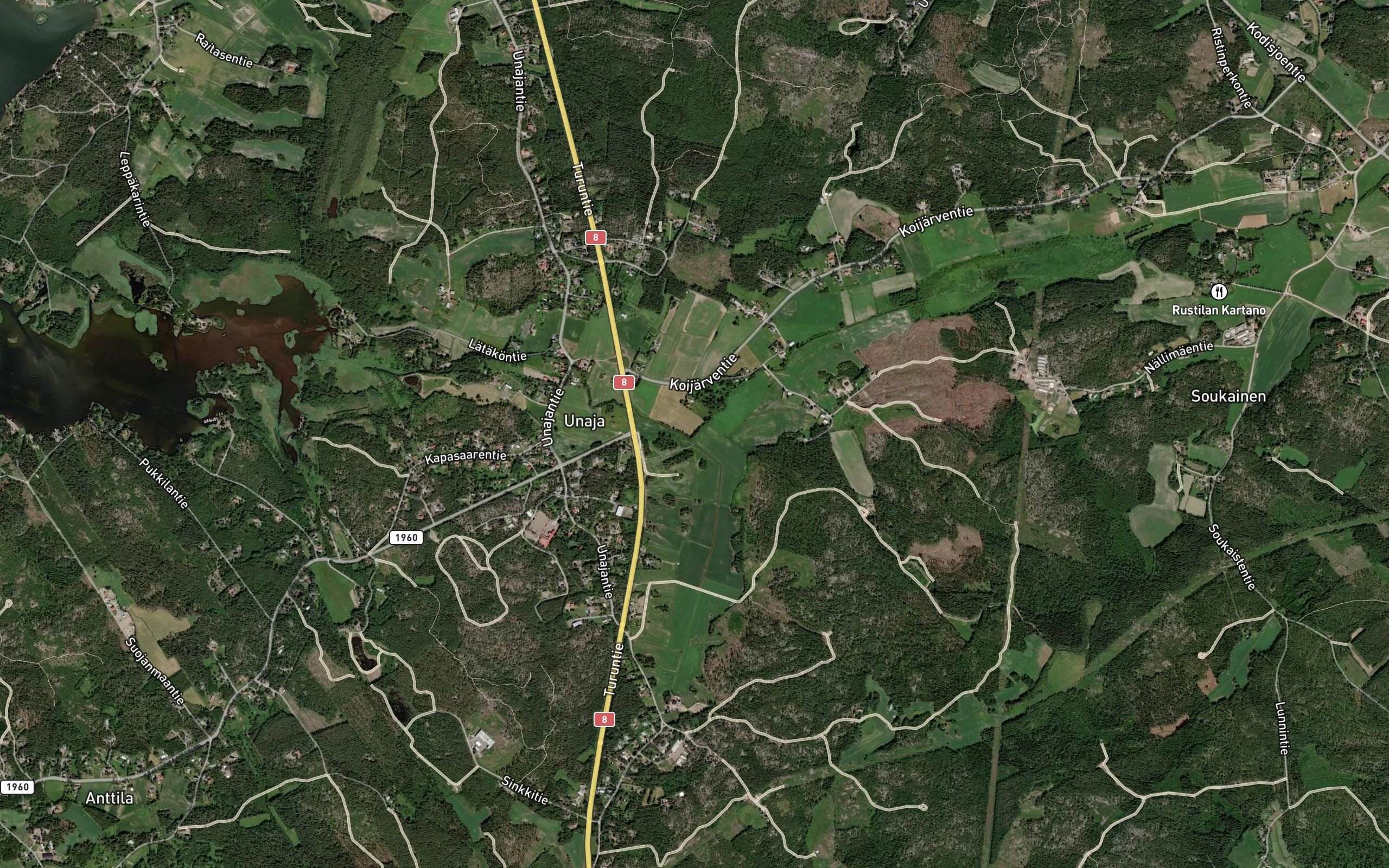 Unajanjoki
