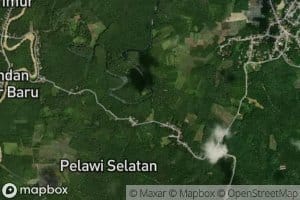 Sungai Pangkalan Sepin