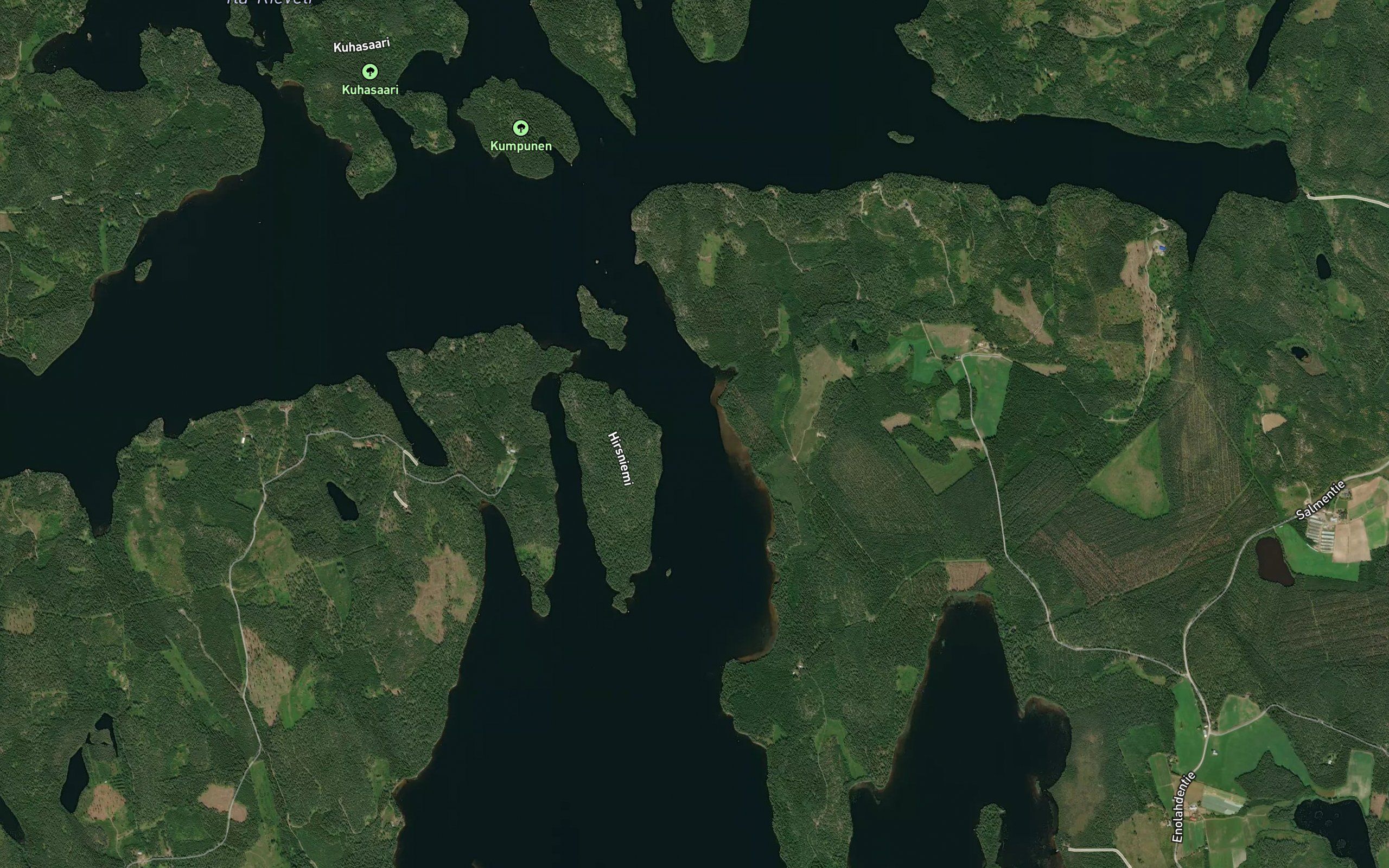 Pirtinsalmi