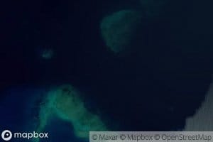 Davetaruarua Passage