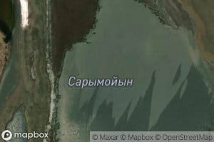 Sarymoyyn Koli