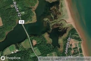 Little Tignish River