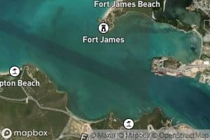 Saint John's Harbour