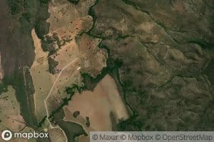 Corrego Santo Antonio