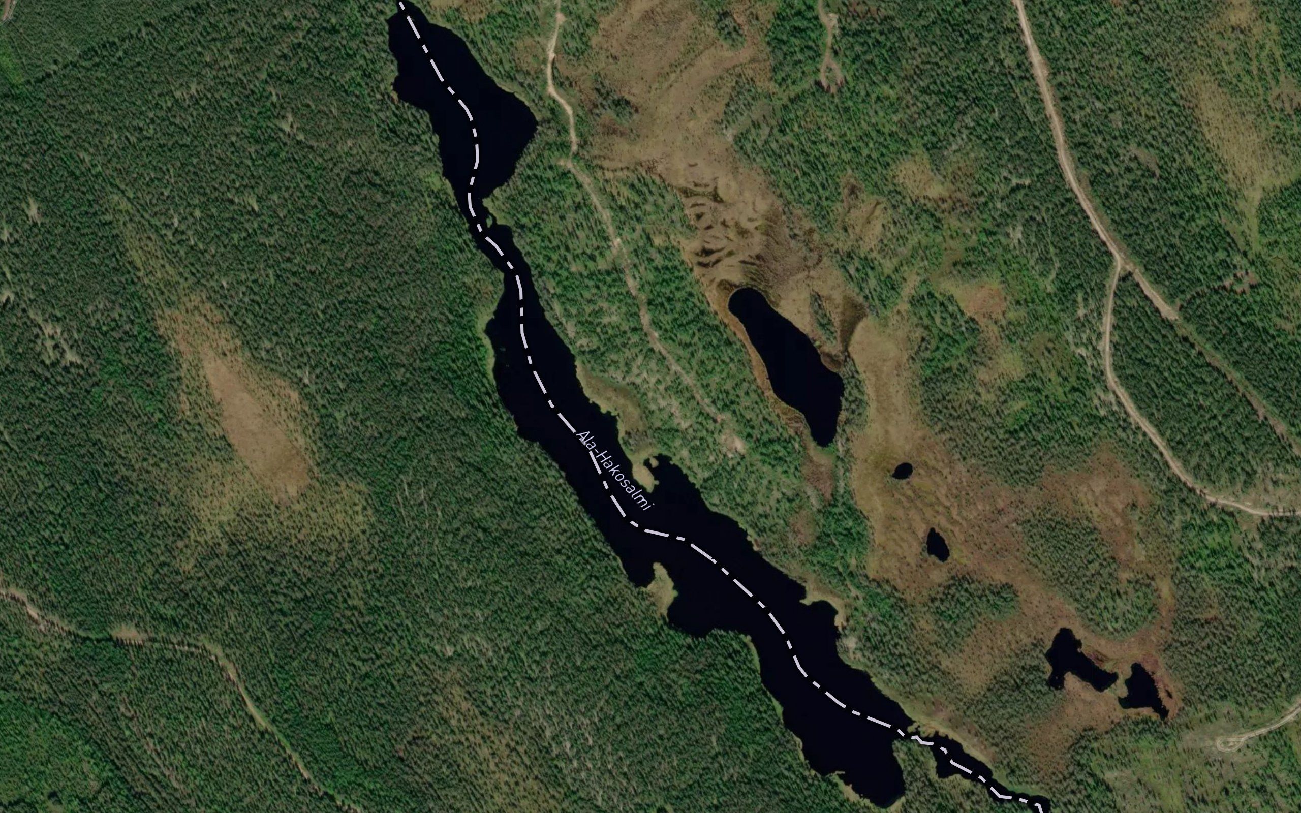 Ala-Hakosalmi