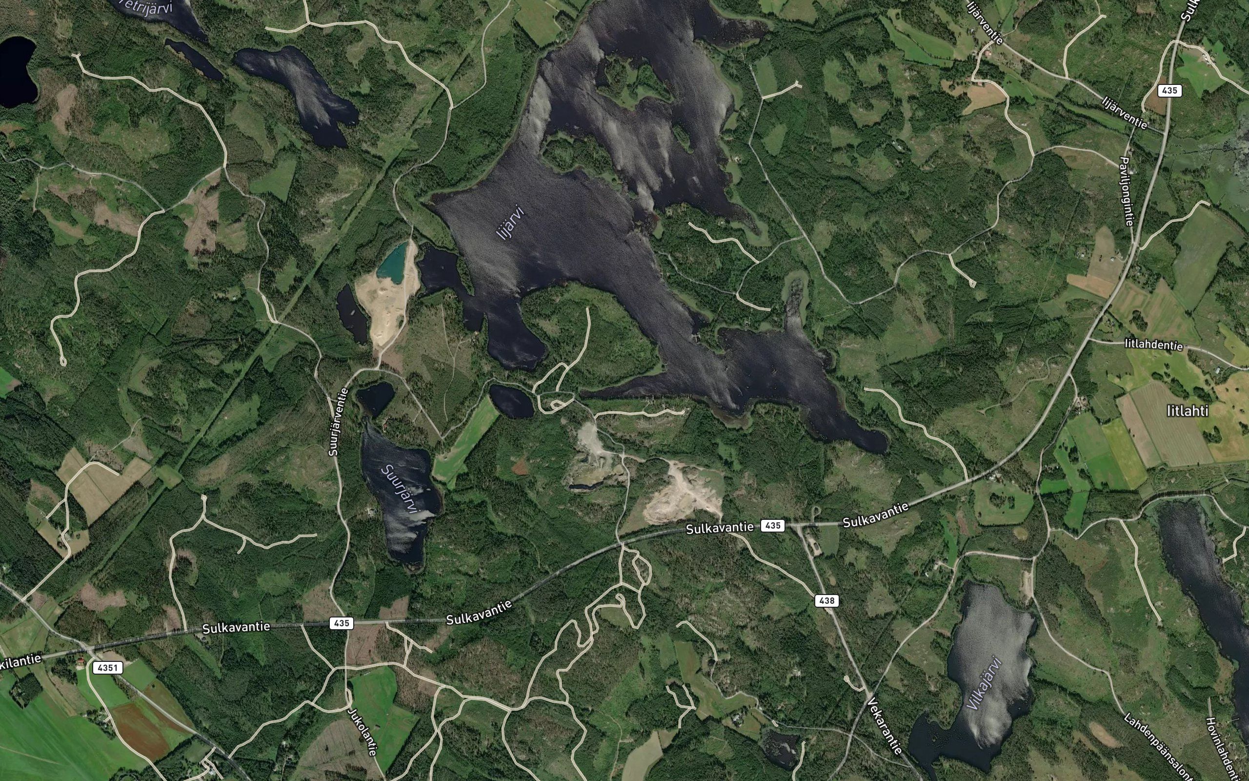 Soukkiolahti