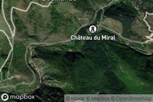 Ruisseau de Mirals