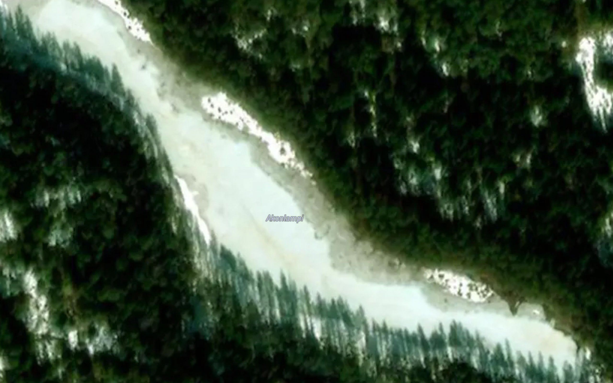 Akonlampi
