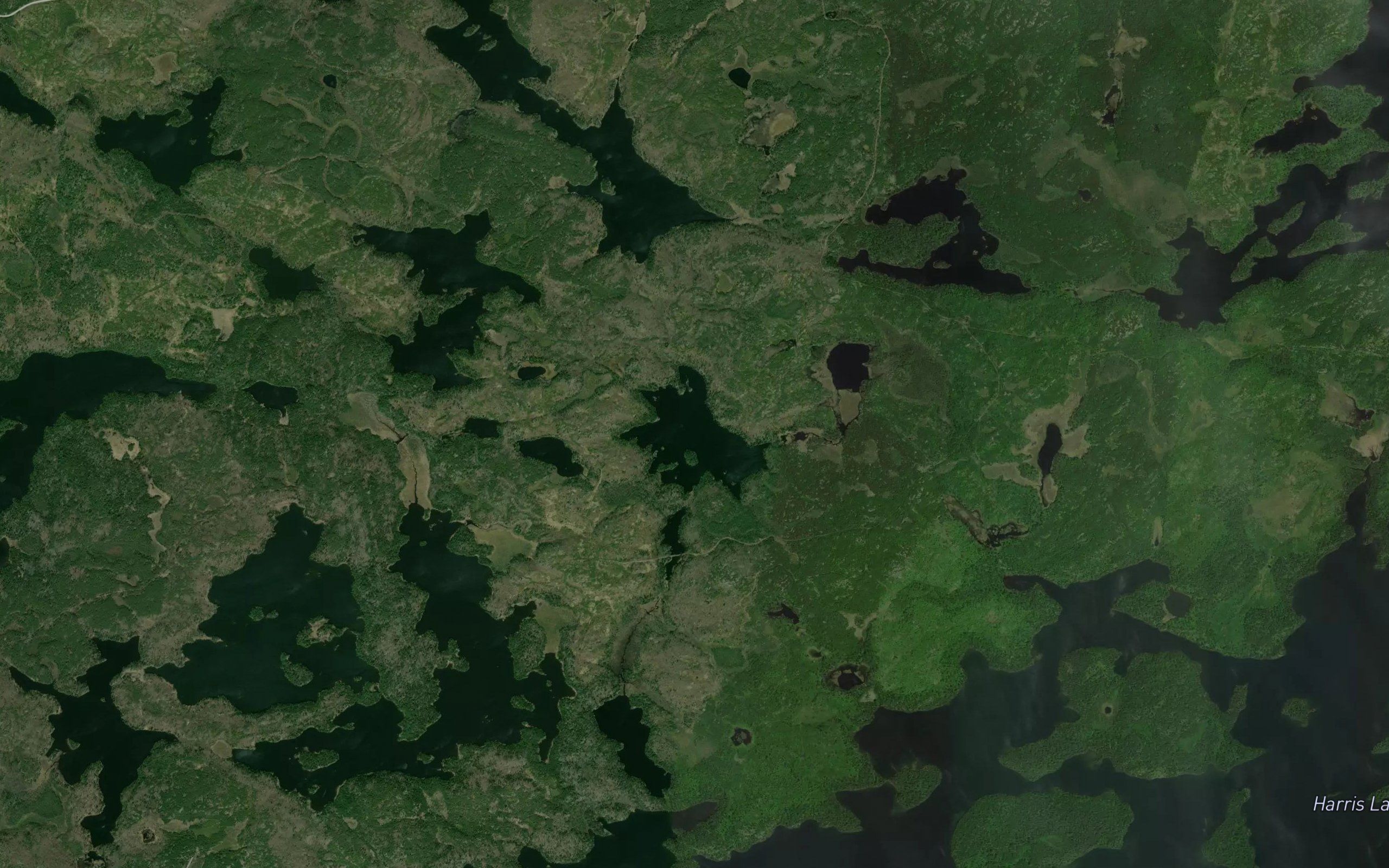 Prince Lake