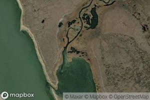 Agre Creek