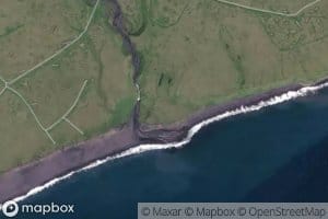 Tulik River