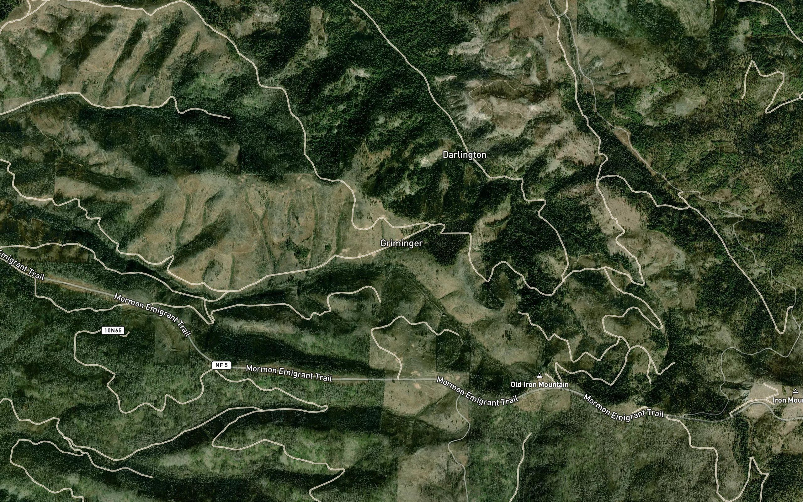 Cold Springs