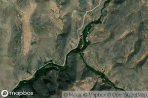 Jakes Creek