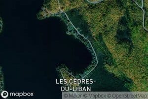 Baie des Bounadere