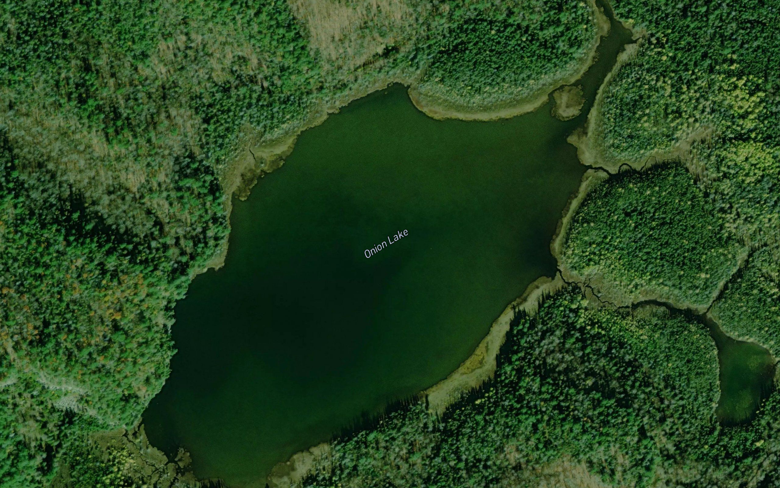 Onion Lake