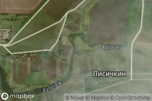 Mokraya Gryaznukha