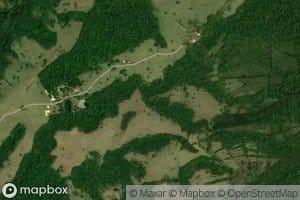 Quebrada Sanguijuela