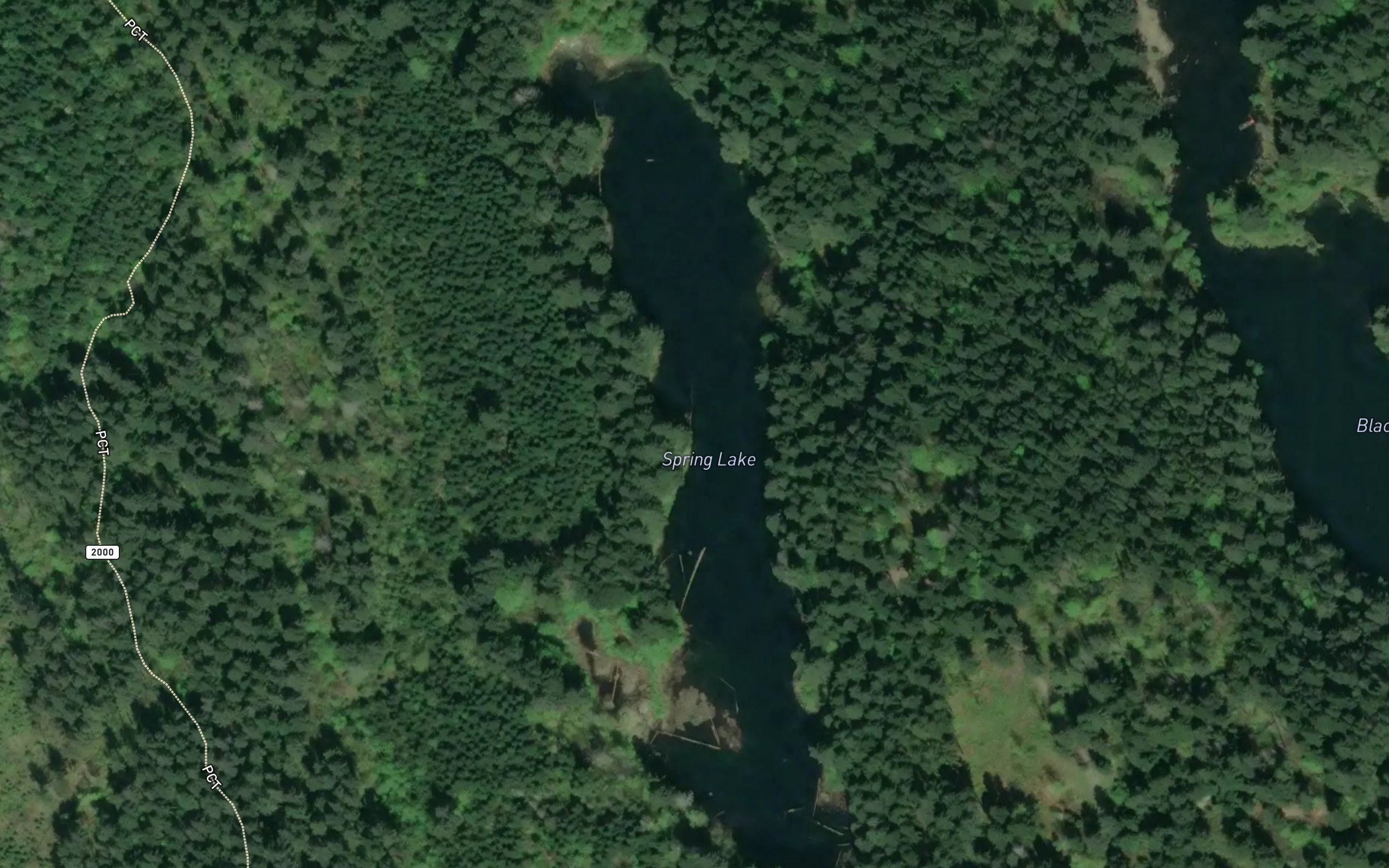 Spring Lake