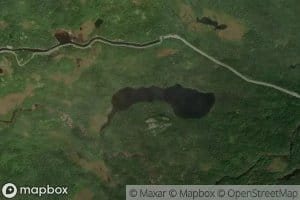 Horse Chops Pond