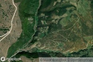 Privalul Valea Macestilor