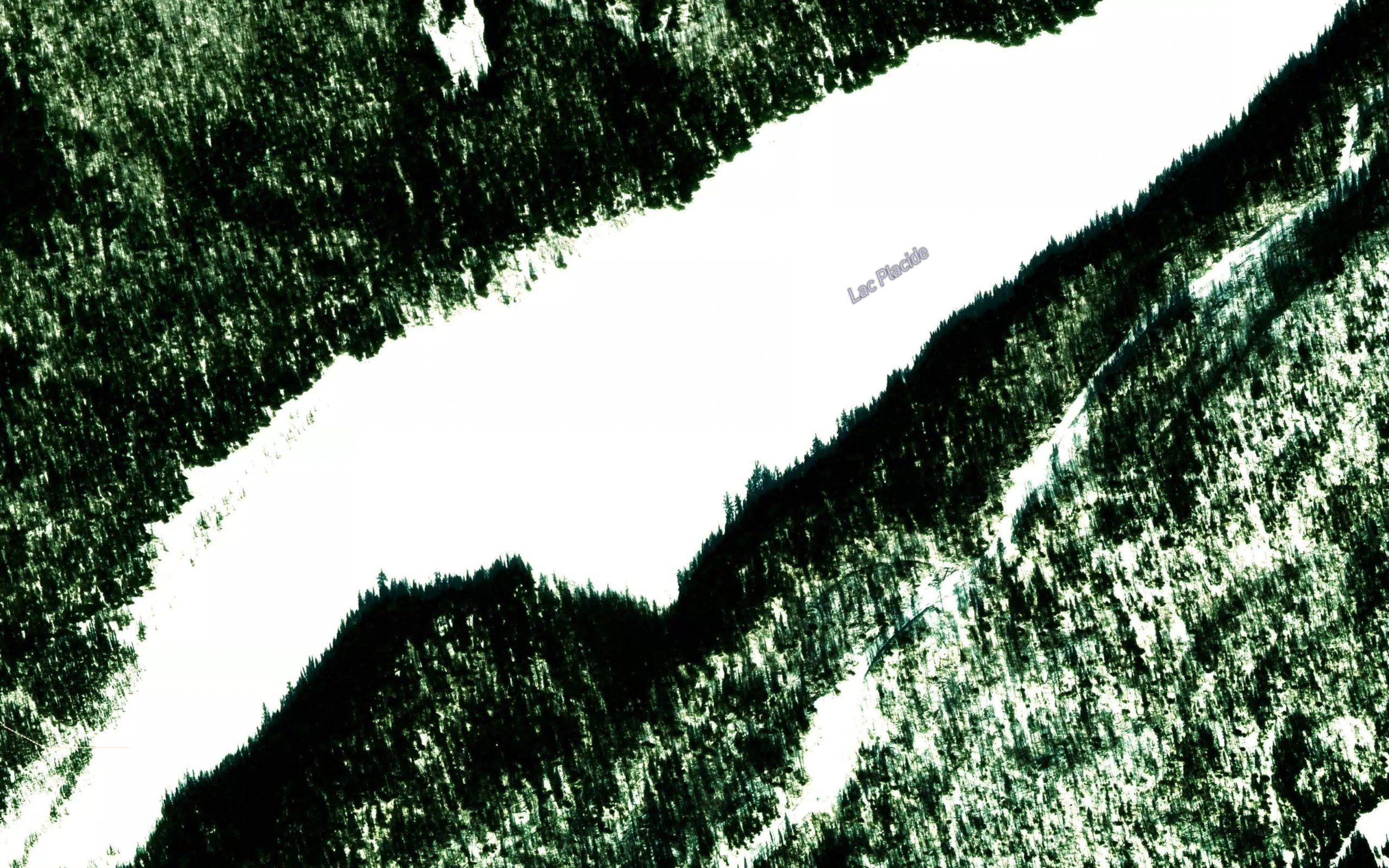 Lac Placide