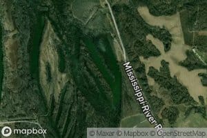 Lamey Pond