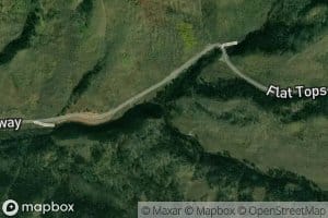 Snell Creek