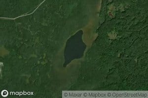 Muskeg Lake