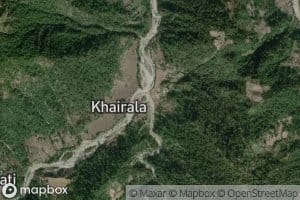 Binkudi Khola