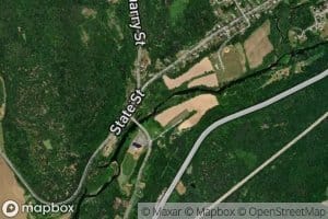 Horton Creek