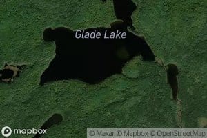 Glade Lake