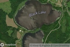 Black Lake