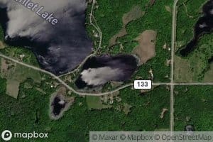 Little Hamlet Lake