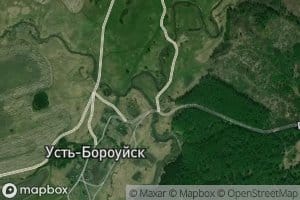 Borovushka