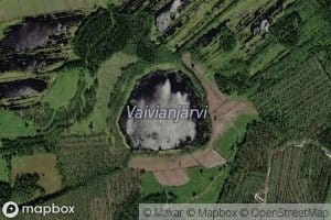 Vaivianjarvi