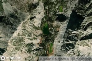 Moose Lake