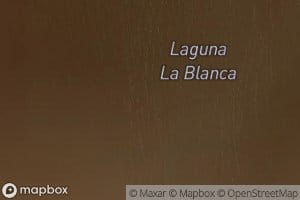 Laguna La Blanca
