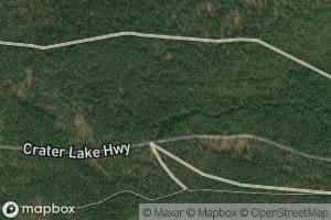 Whisky Creek