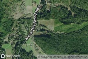 Gygi and Engle Reservoir