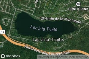 Lac a la Truite