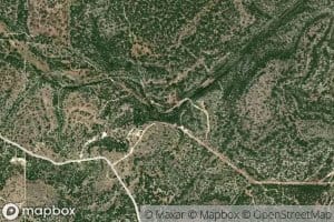 Cedar Waterhole