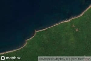 Quebrada La Tollosa