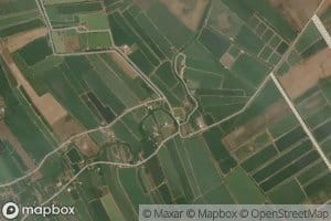 Khlong Chuat Krathum