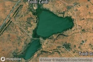 Toidi Lake