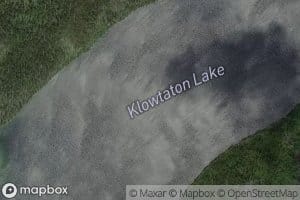 Klowtaton Lake