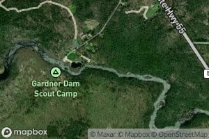 Garfield Rapids