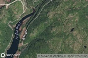 Alligator Creek